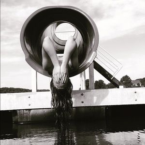 Meet your Posher, Brynn